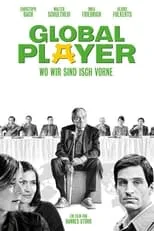 Portada de Global Player - Wo wir sind isch vorne