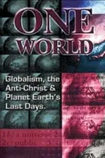 John Hagee es Himself en Globalism, the Anti-Christ and Planet Earth's Last Days