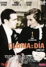 Jeff LaBar en la película Gloria de un día