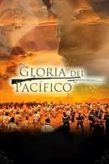 Poster de la película Gloria del Pacífico - Películas hoy en TV