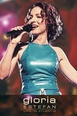 Celia Cruz interpreta a Self en Gloria Estefan - Live in Atlantis