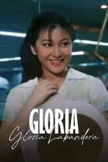 Portada de Gloria Gloria Labandera