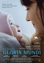 Portada de Gloria Mundi