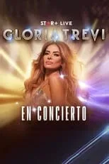 Poster de la película Gloria Trevi | En Concierto - Películas hoy en TV