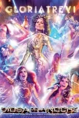 Poster de la película Gloria Trevi: Diosa De La Noche En Vivo Desde La Arena Ciudad de México - Películas hoy en TV