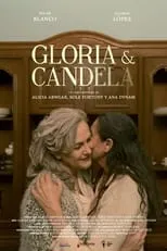 Película Gloria y Candela