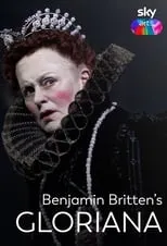 Josephine Barstow interpreta a Queen Elizabeth I en Gloriana