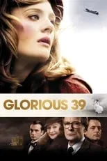 Película Glorious 39