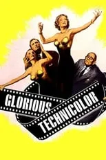 Robert Gitt es Self (voice) en Glorious Technicolor