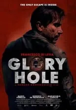 Sonny Cannatella es The Pathetic Man en Glory, Hole