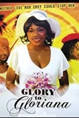 Gracie-Ann Watson es Betsy en Glory to Gloriana