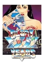 Portada de Glory Years