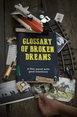 Roland Gratzer interpreta a El Rocho Gratzer en Glossary of Broken Dreams