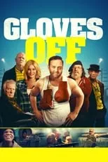 Matt Barber interpreta a Giles en Gloves Off