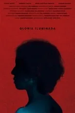 Glória Iluminada portada