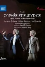 Película Gluck: Orphée et Eurydice