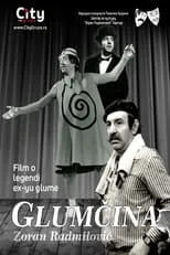 Portada de Glumcina