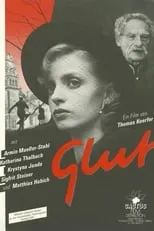 Gudrun Geier interpreta a Lina en Glut