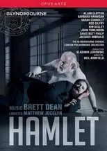 Portada de Glyndebourne: Hamlet