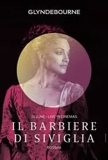 Poster de la película Glyndebourne Live: Il barbiere di Siviglia - Películas hoy en TV