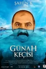 Poster de Günah Keçisi