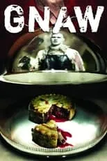 Poster de Gnaw