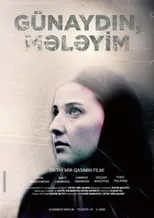 Poster de la película Günaydın, Mələyim! - Películas hoy en TV