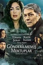 Película Gönderilmemiş Mektuplar