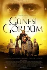 Póster de la película Güneşi Gördüm