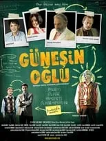 Ahmet Kural interpreta a Ahmet en Güneşin Oğlu