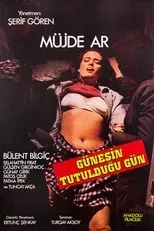 Película Güneşin Tutulduğu Gün