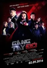 Poster de la película Găng Tay Đỏ - Películas hoy en TV