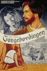 Poster de la película Gøngehøvdingen - Películas hoy en TV