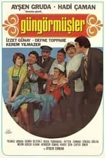 Película Güngörmüşler