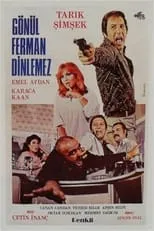 Película Gönül Ferman Dinlemez