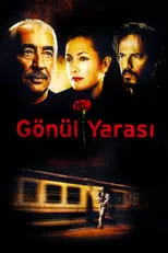 Portada de Gönül Yarası