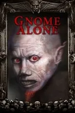 Póster de la película Gnome Alone