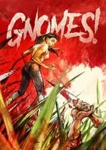 Portada de Gnomes