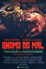 Película Gnomo do Mal