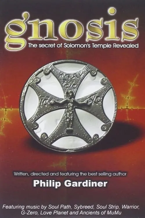 Philip Gardiner interpreta a Host en Gnosis, the Secret of Solomon's Temple Revealed