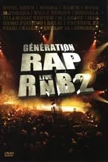 Película Génération Rap RnB 2