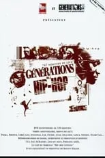 Sat es Self en Générations Hip Hop