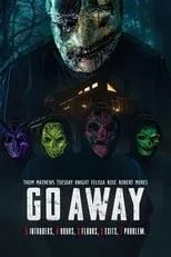 Película Go Away