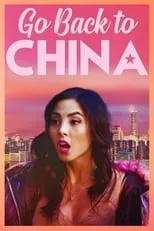 Poster de Go Back to China