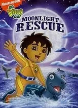 Película Go Diego Go!: Moonlight Rescue