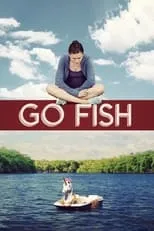 Mimi Weddell interpreta a Mimi en Go Fish