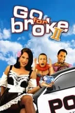 Poster de la película Go For Broke 2 - Películas hoy en TV