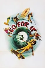 Poster de Go For It