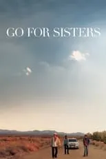 Portada de Go for Sisters