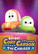 Película Go! Go! Cory Carson: The Chrissy On Nicktoons